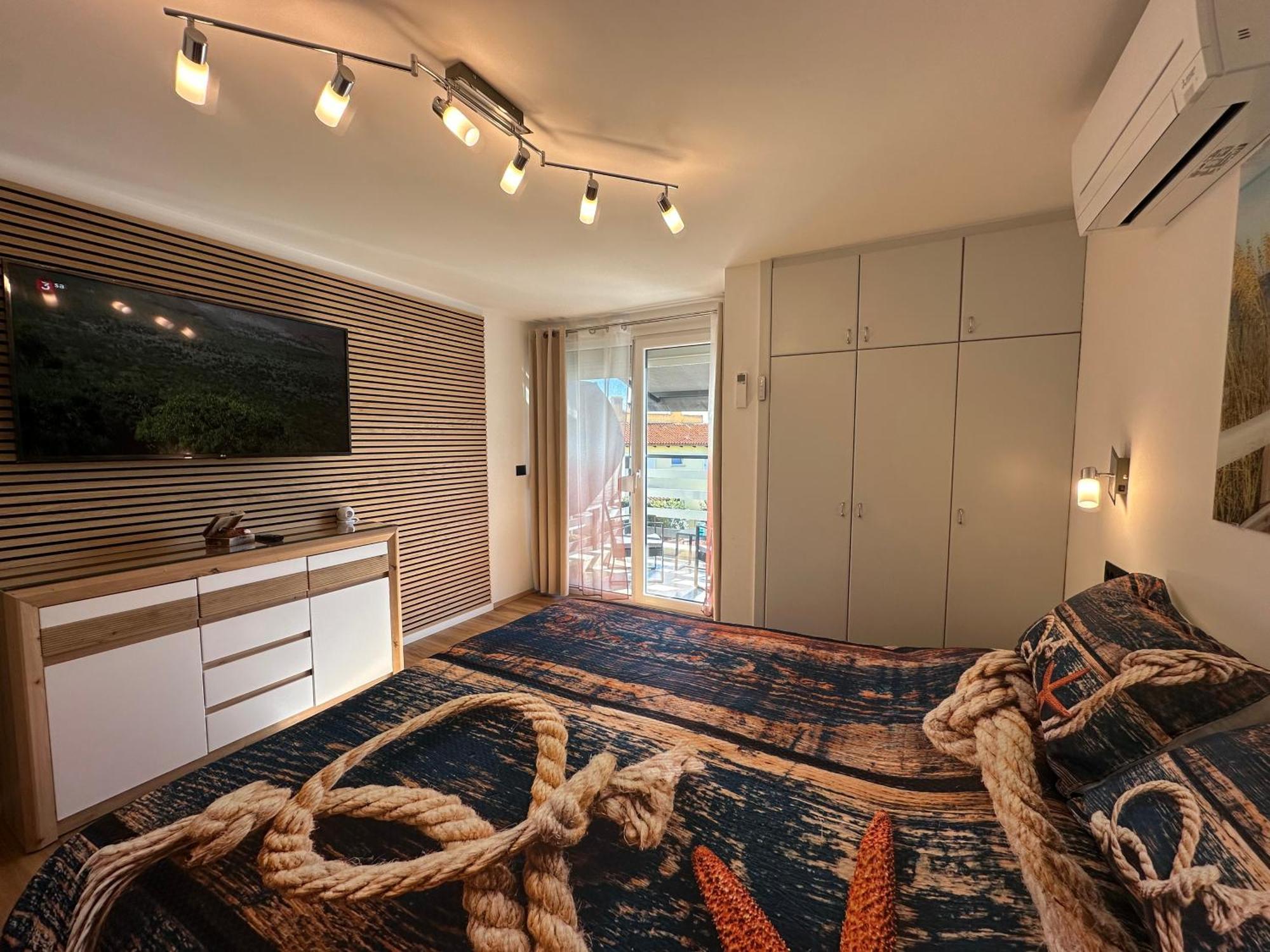 Villa Anthony Rovinj Exterior photo