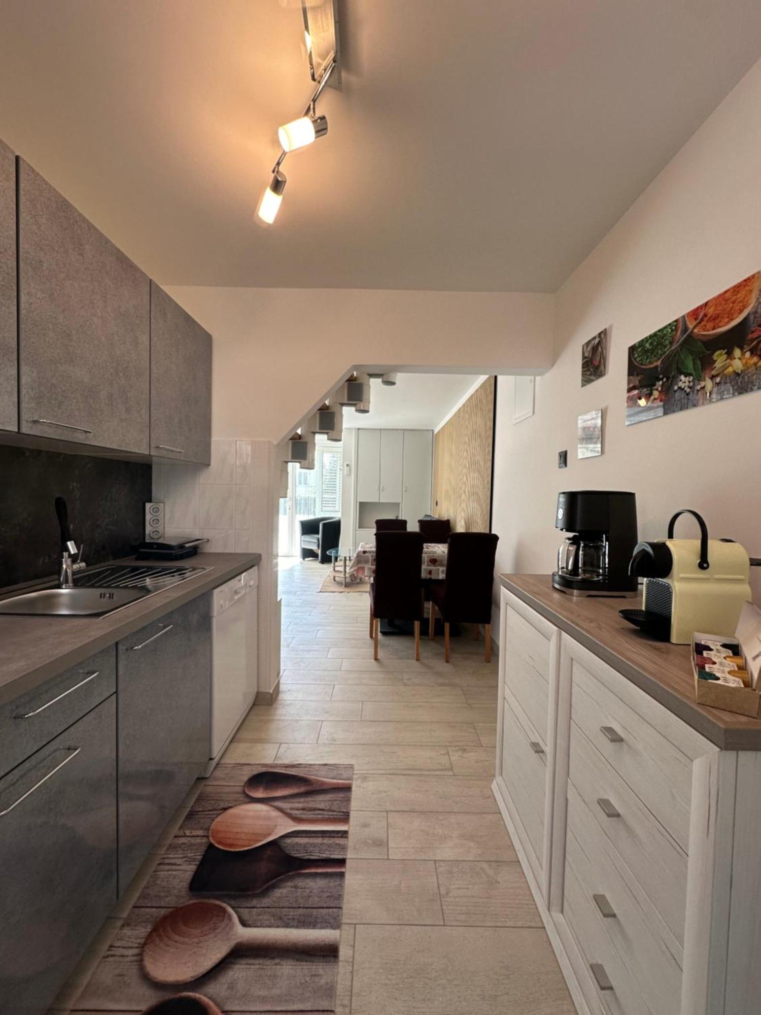 Villa Anthony Rovinj Exterior photo