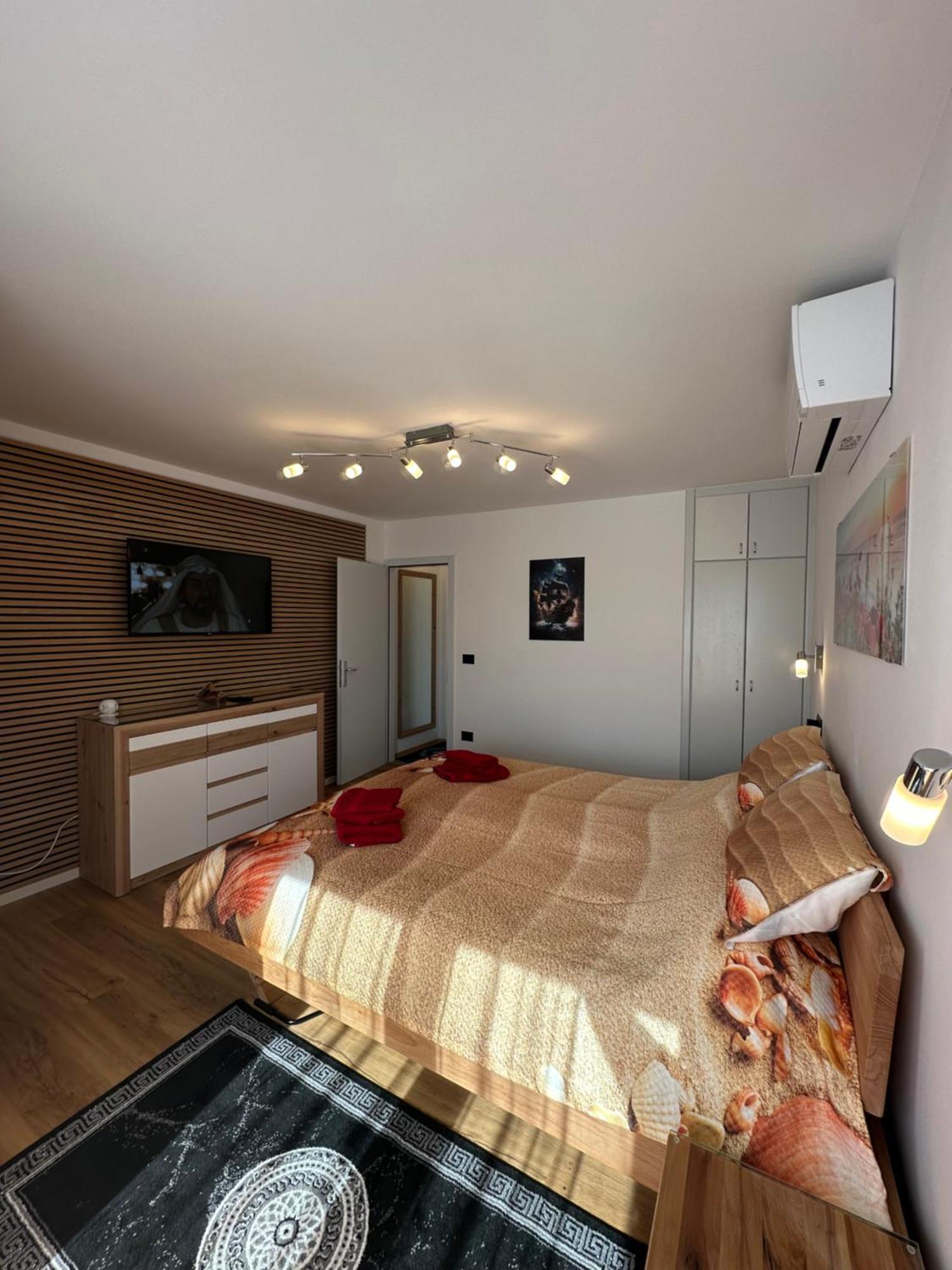 Villa Anthony Rovinj Exterior photo