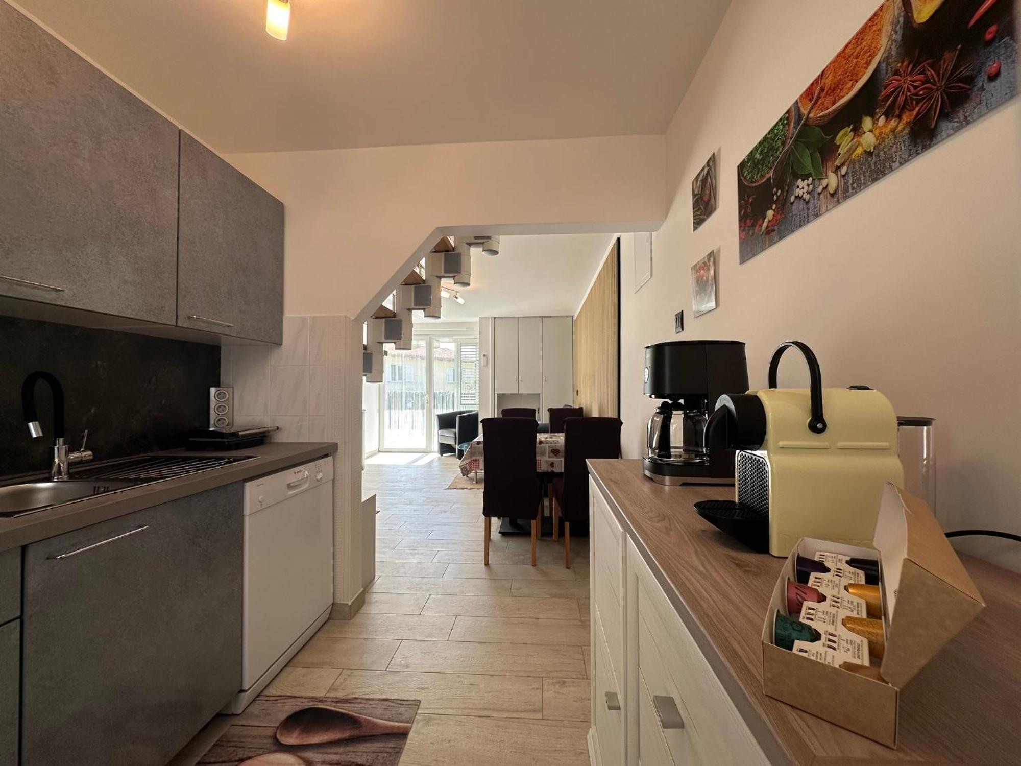 Villa Anthony Rovinj Exterior photo