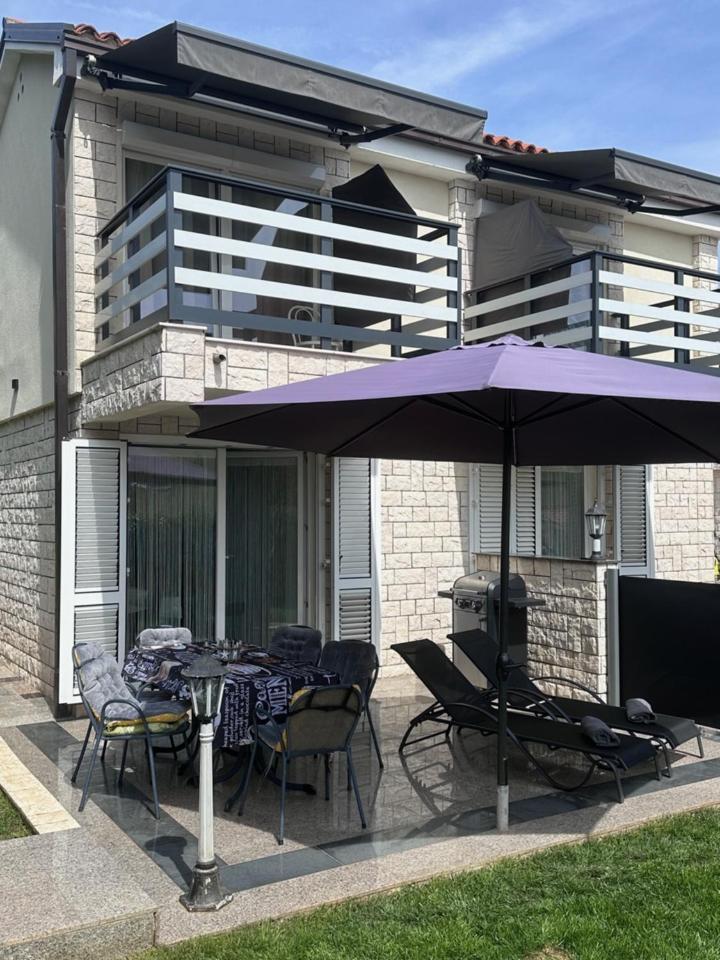 Villa Anthony Rovinj Exterior photo