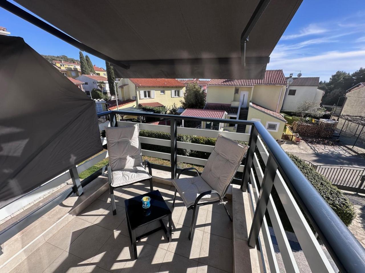 Villa Anthony Rovinj Exterior photo