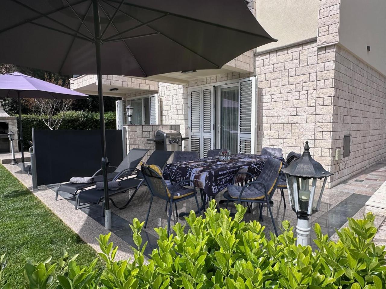 Villa Anthony Rovinj Exterior photo