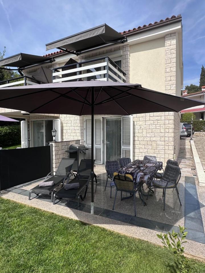 Villa Anthony Rovinj Exterior photo
