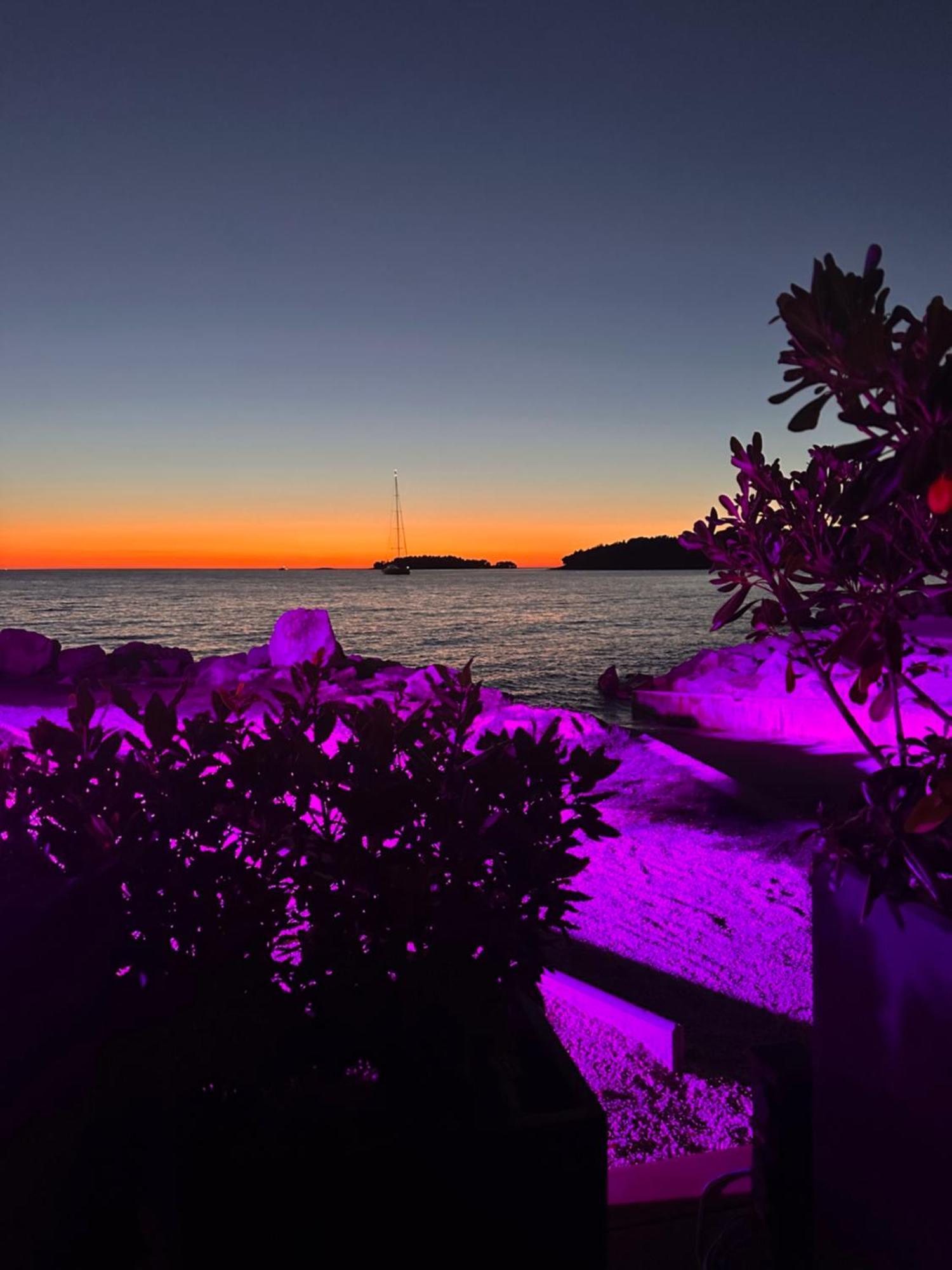 Villa Anthony Rovinj Exterior photo