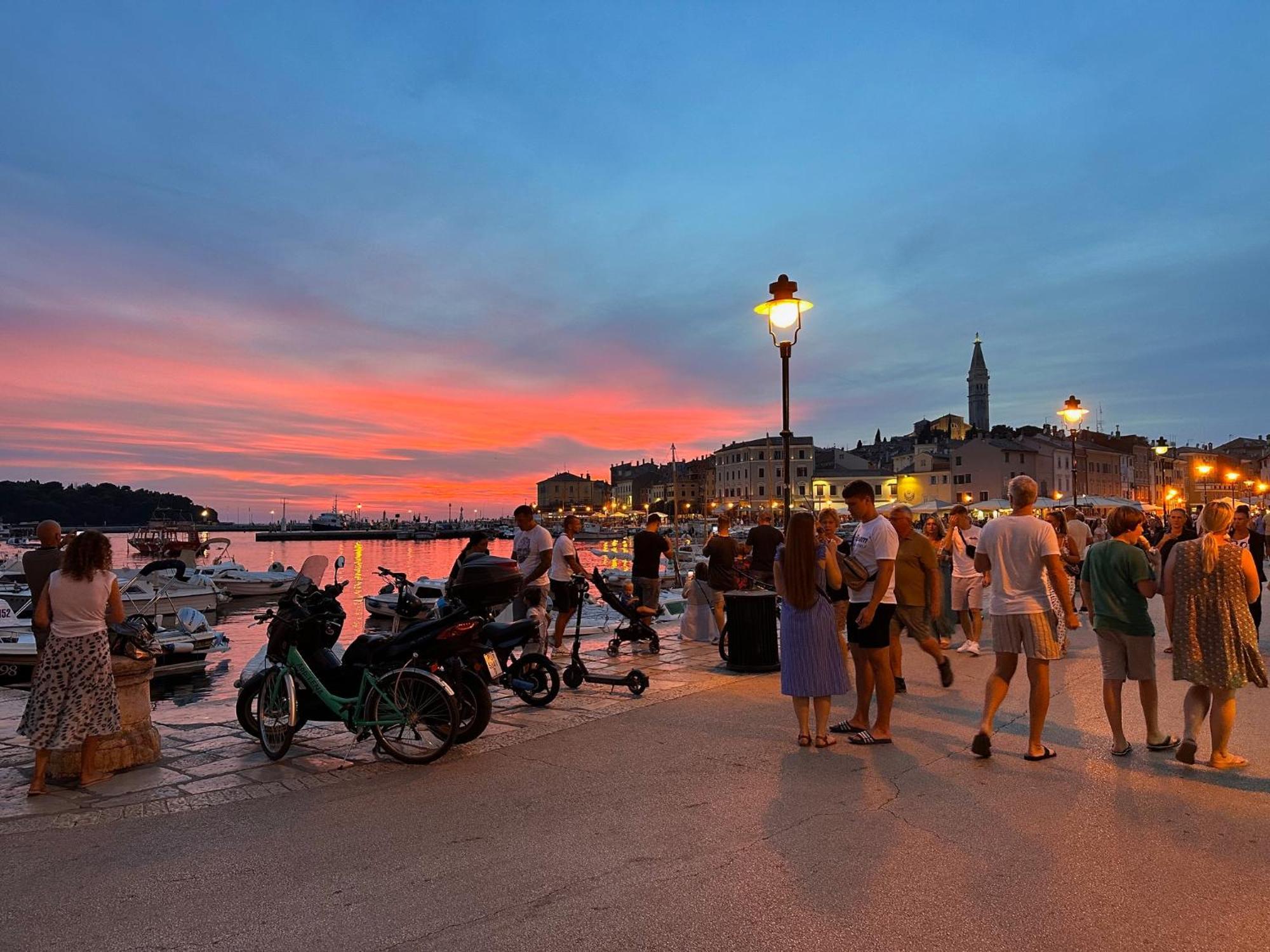 Villa Anthony Rovinj Exterior photo
