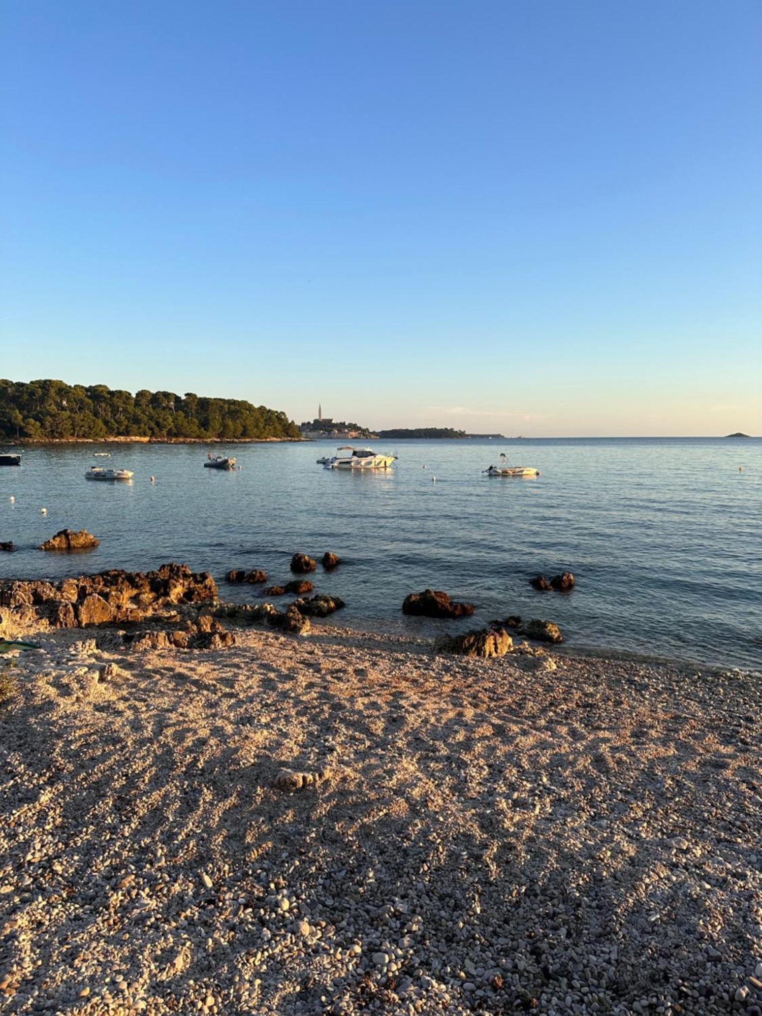 Villa Anthony Rovinj Exterior photo