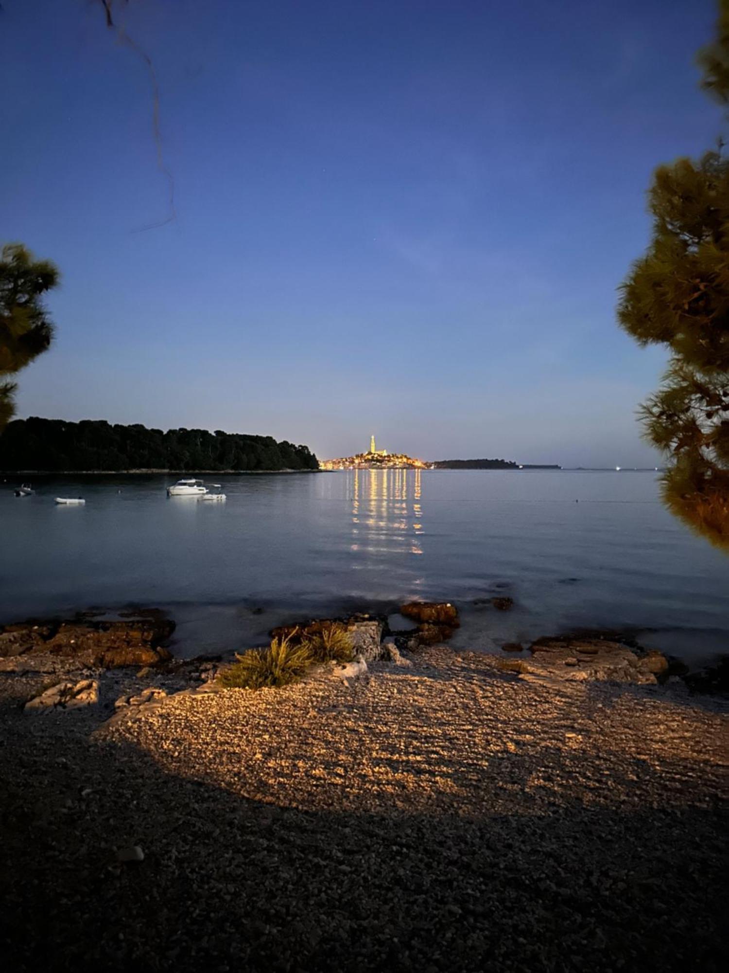 Villa Anthony Rovinj Exterior photo