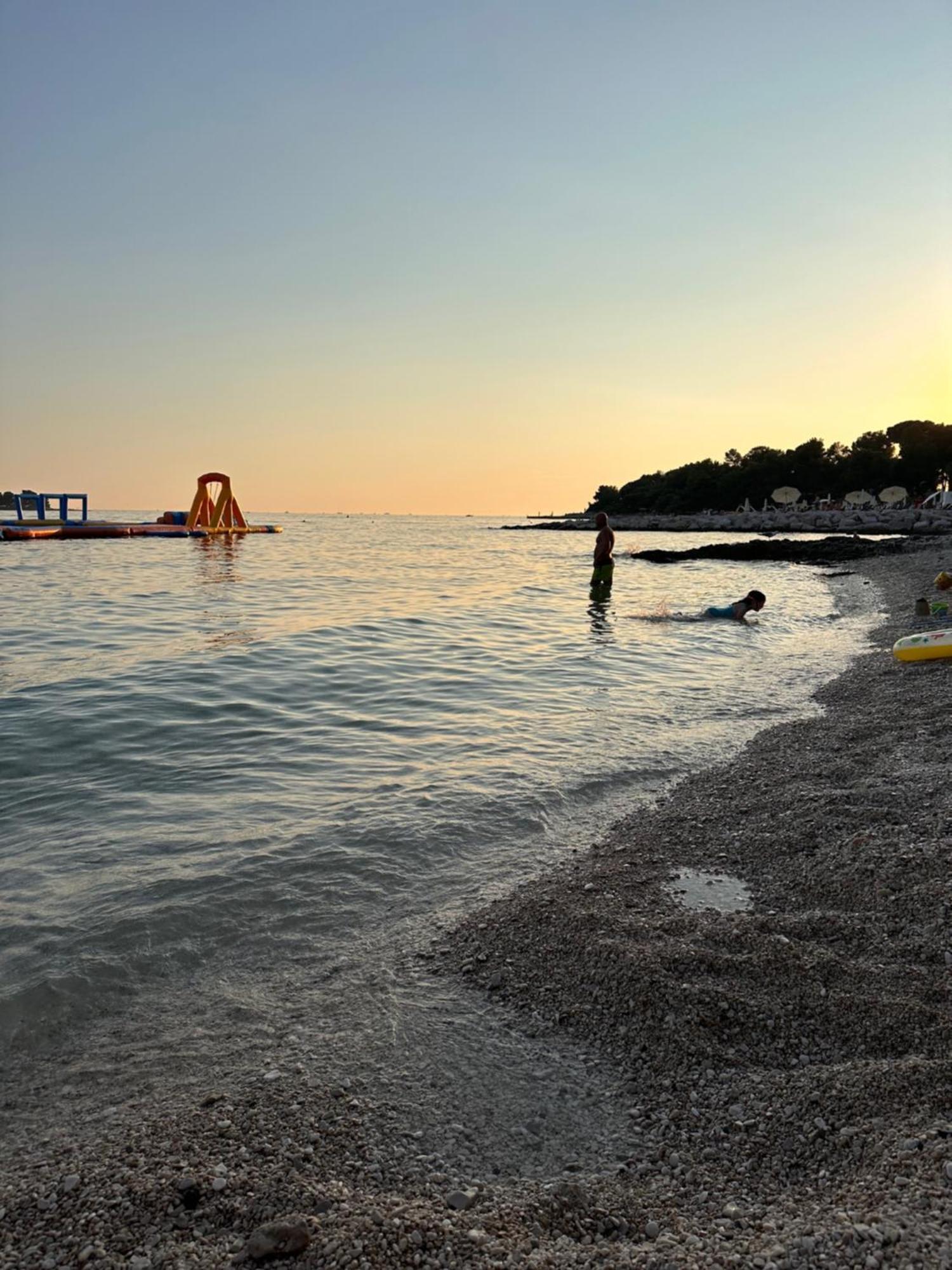 Villa Anthony Rovinj Exterior photo