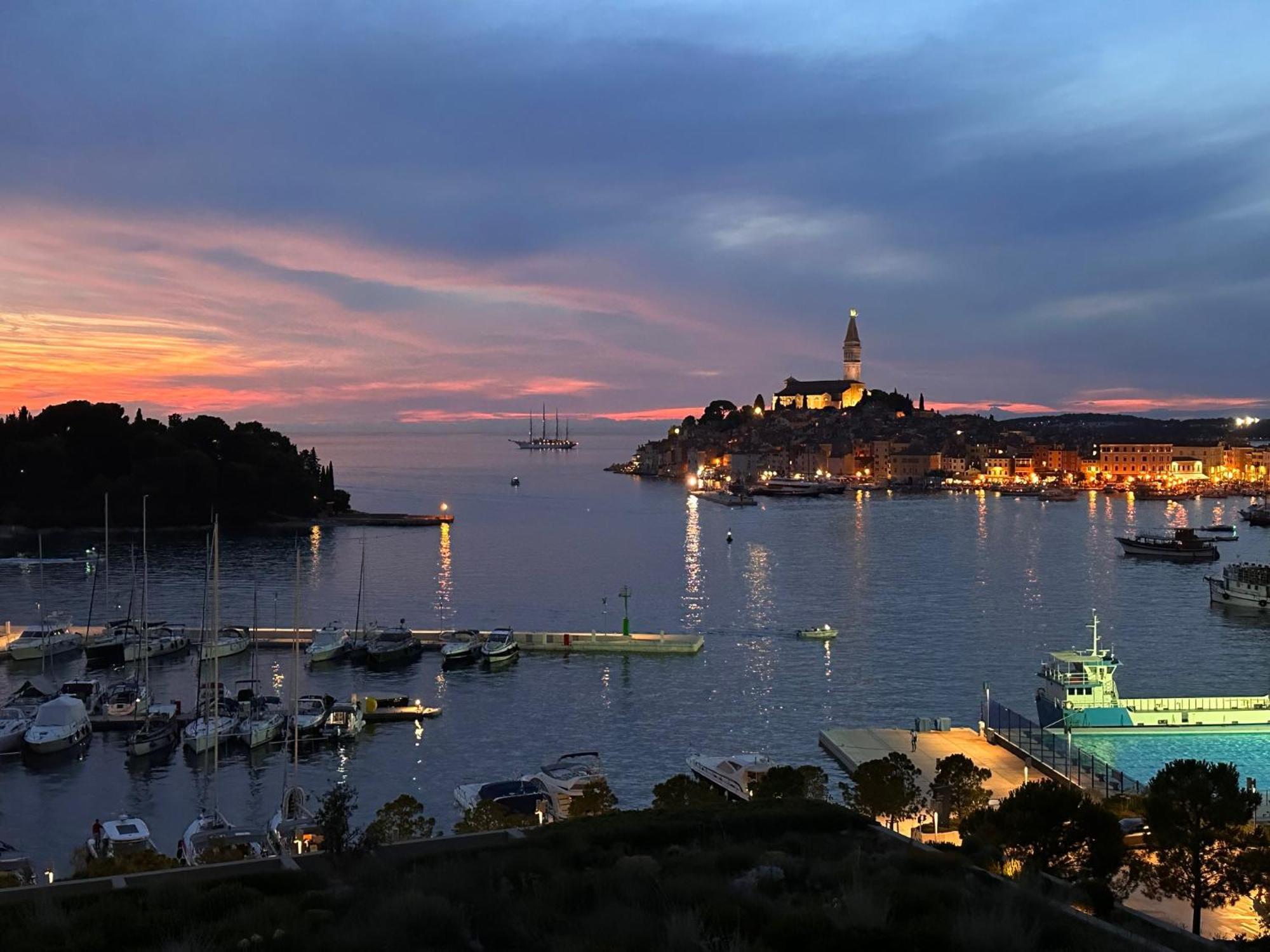 Villa Anthony Rovinj Exterior photo